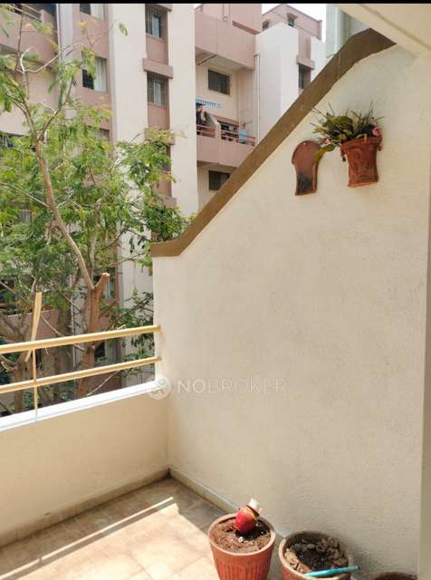 2 BHK Flat for Rent  In Mark 1 Society