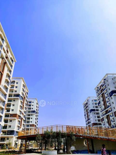 3 BHK Villa In Honer Vivantis For Sale  In Gopanpally