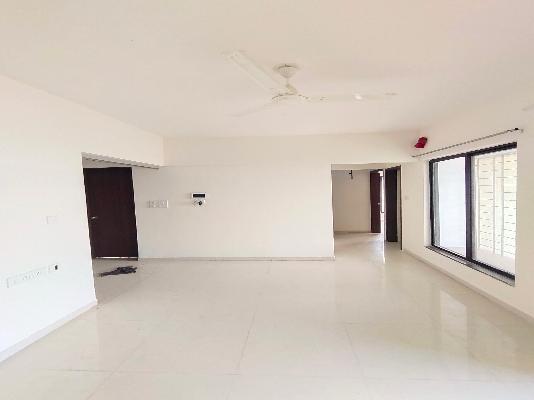 2 BHK Flat In Tropica Co-op Hsg Society  for Rent  In Ravet