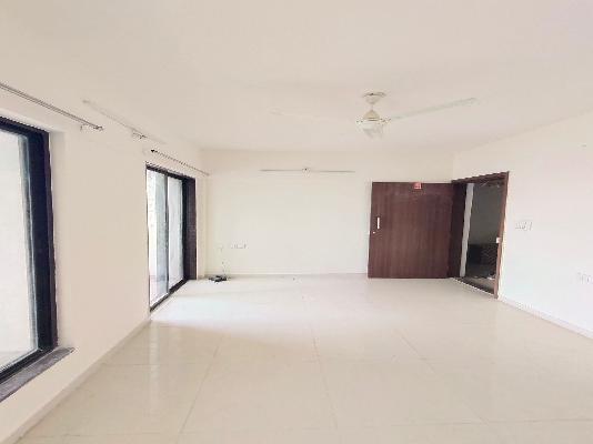 2 BHK Flat In Tropica Co-op Hsg Society  for Rent  In Ravet