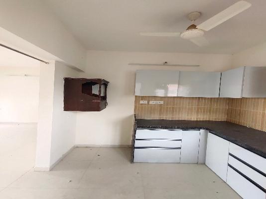 2 BHK Flat In Tropica Co-op Hsg Society  for Rent  In Ravet