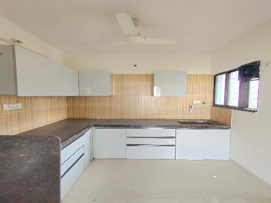 2 BHK Flat In Tropica Co-op Hsg Society  for Rent  In Ravet