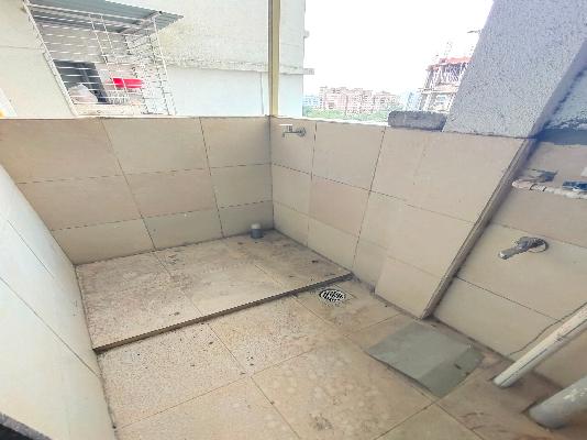 2 BHK Flat In Tropica Co-op Hsg Society  for Rent  In Ravet
