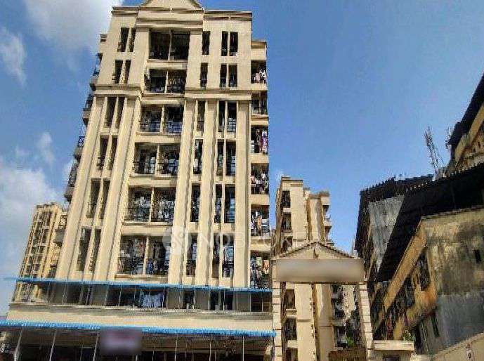 2 BHK Flat In Iqra Vista Valley for Rent  In Mumbai