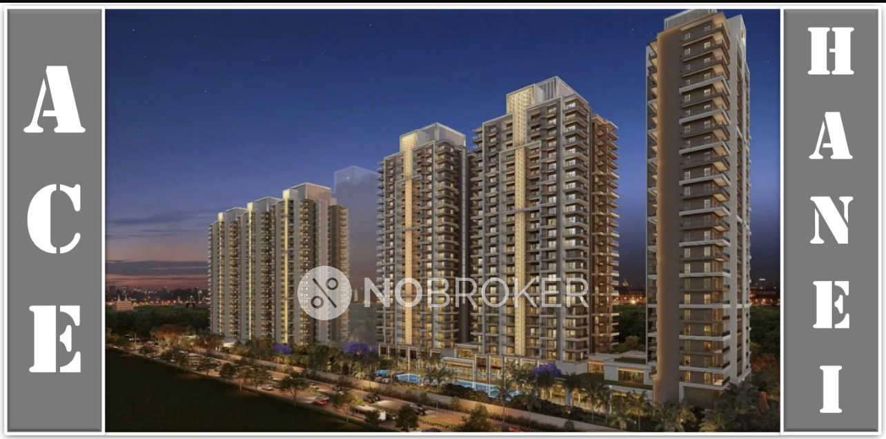 3 BHK Flat For Sale  In Ace Hanei