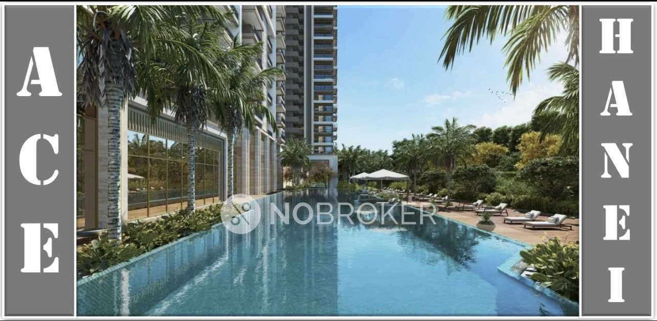 3 BHK Flat For Sale  In Ace Hanei