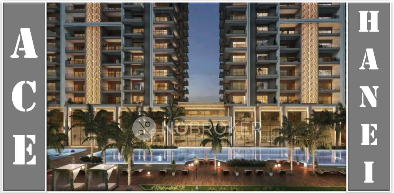 3 BHK Flat For Sale  In Ace Hanei