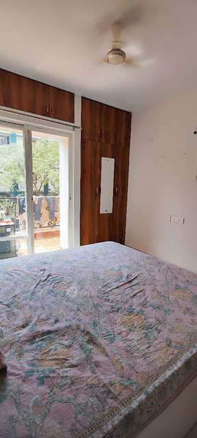 1 BHK Flat In Nyati Elan for Rent  In Wagholi