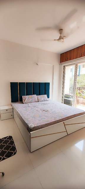 1 BHK Flat In Nyati Elan for Rent  In Wagholi