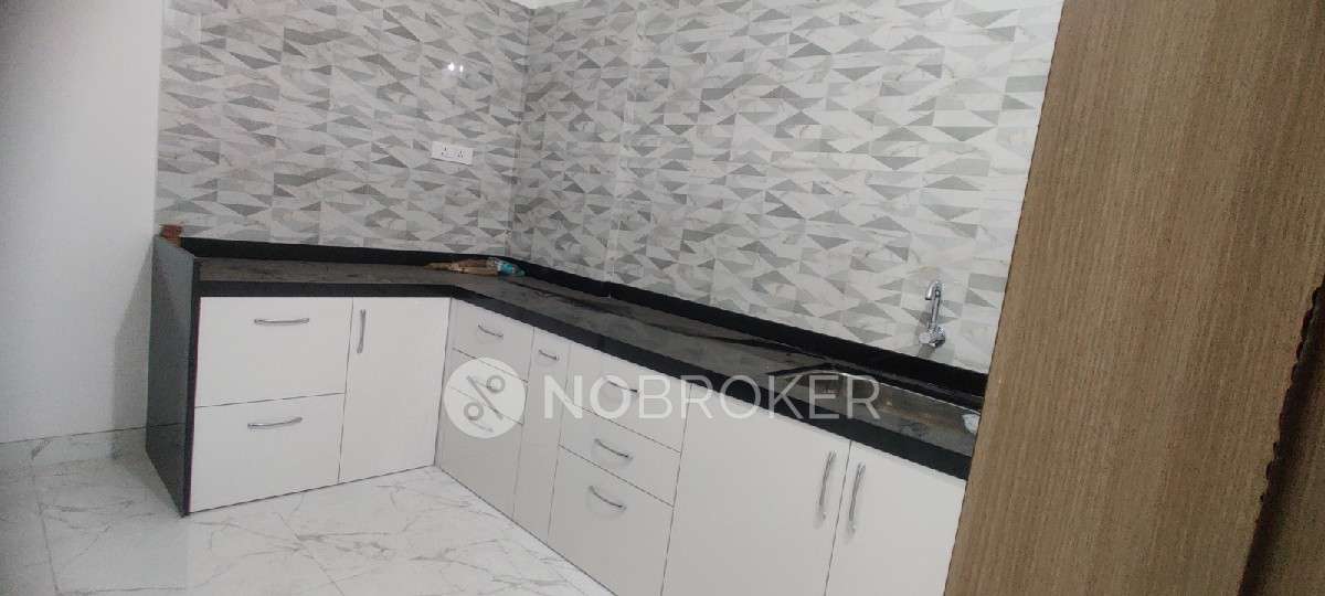 2 BHK Flat In Amar Ornate Society for Rent  In Hadapsar