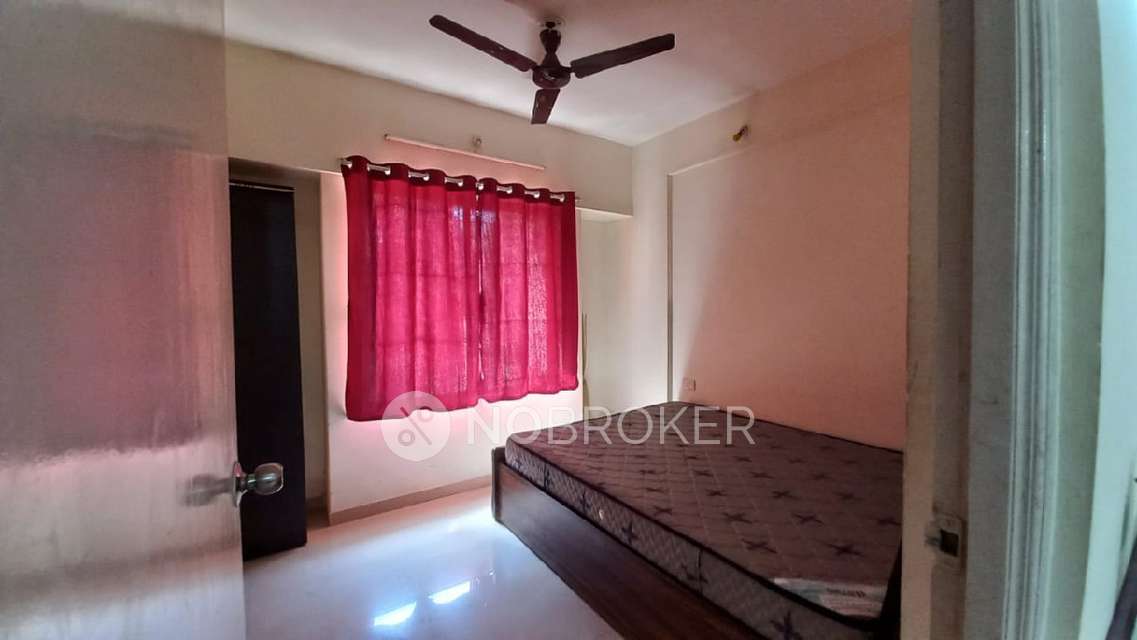 2 BHK Flat In Windsor Maple Woodz for Rent  In Wagholi
