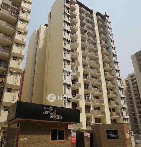 3 BHK Flat In Cosmos Golden Heights for Rent  In Crossings Republik