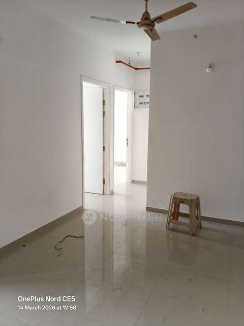 2 BHK Flat In Godrej Greens for Rent  In Undri