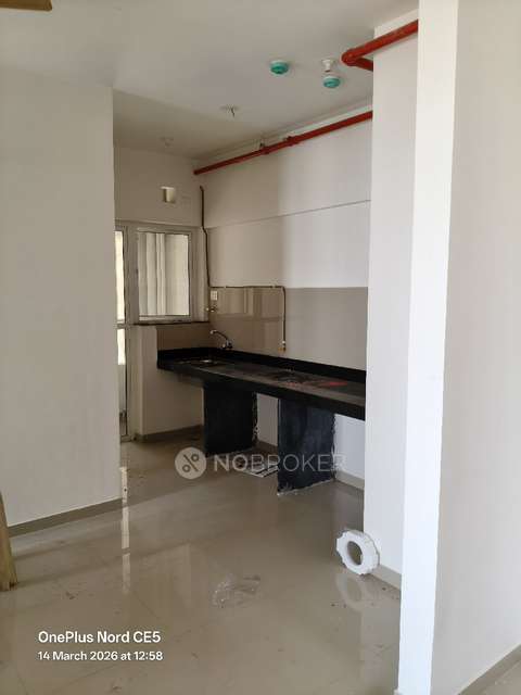 2 BHK Flat In Godrej Greens for Rent  In Undri