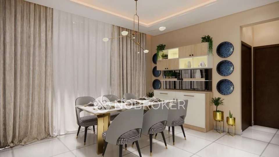 2 BHK Villa In Sunmark Touchstone For Sale  In Indiranagar