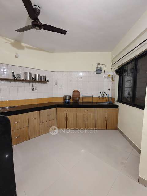 3 BHK Villa In Treedom Park for Rent  In Vishrantwadi