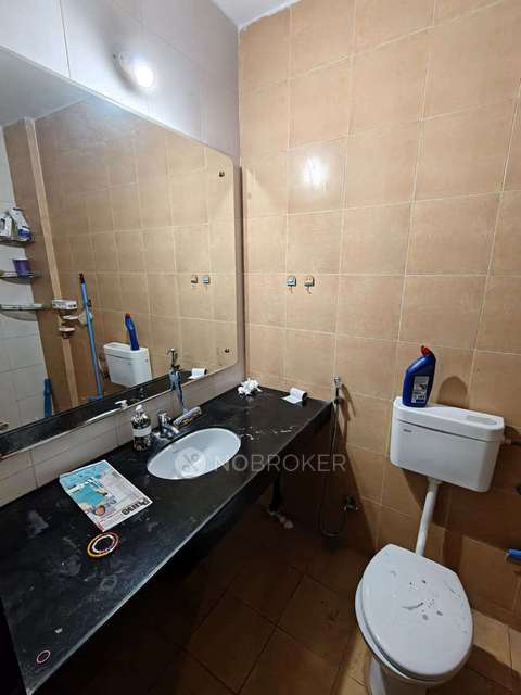 3 BHK Villa In Treedom Park for Rent In Vishrantwadi