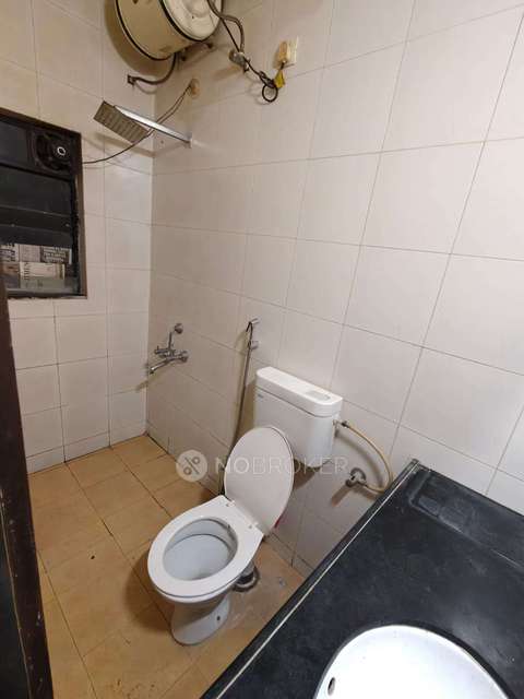 3 BHK Villa In Treedom Park for Rent In Vishrantwadi