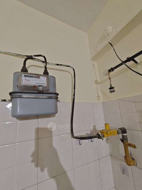 3 BHK Villa In Treedom Park for Rent  In Vishrantwadi