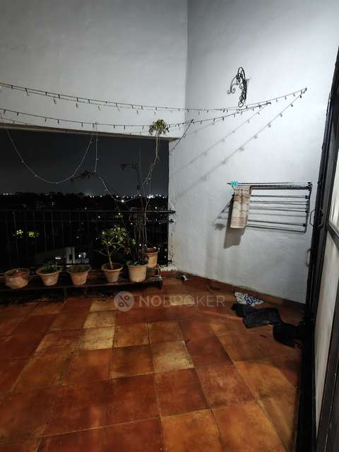 3 BHK Villa In Treedom Park for Rent  In Vishrantwadi