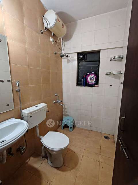 3 BHK Villa In Treedom Park for Rent In Vishrantwadi