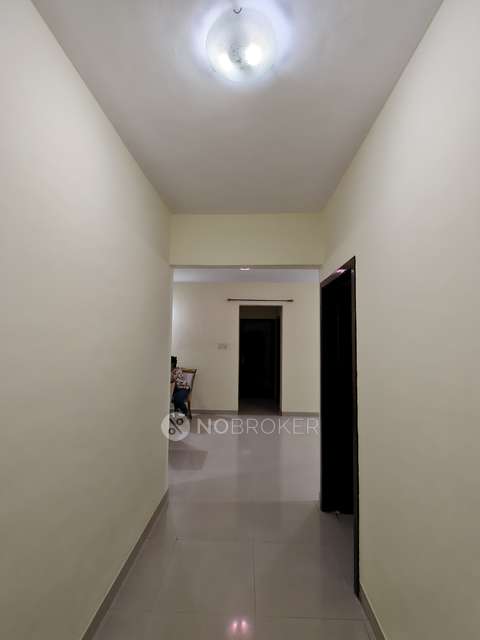 3 BHK Villa In Treedom Park for Rent  In Vishrantwadi