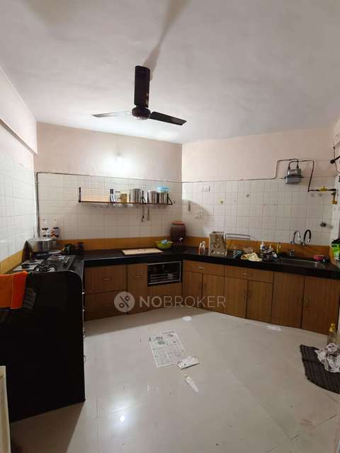3 BHK Villa In Treedom Park for Rent In Vishrantwadi