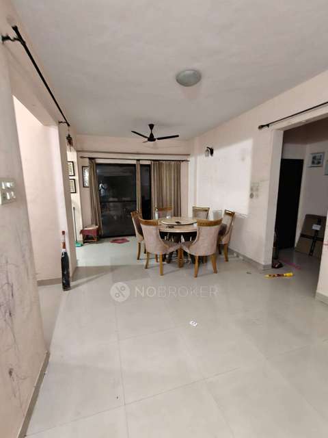 3 BHK Villa In Treedom Park for Rent In Vishrantwadi