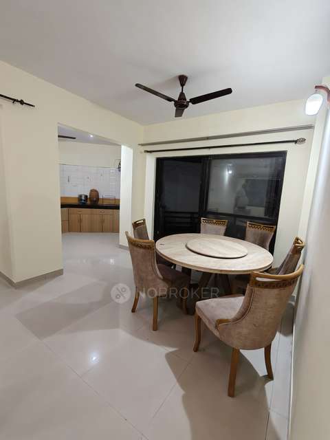 3 BHK Villa In Treedom Park for Rent  In Vishrantwadi
