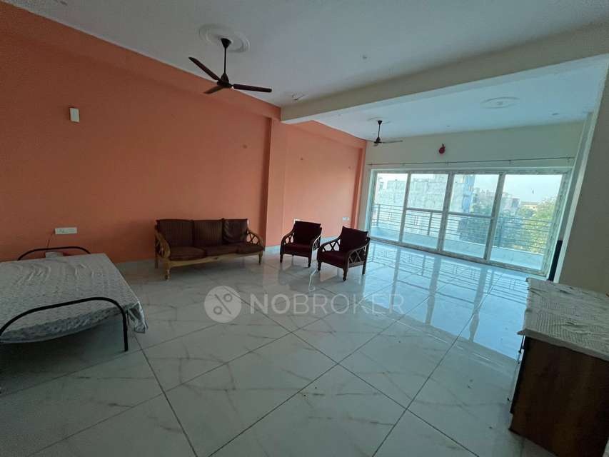 2 BHK House for Rent  In Gaur Yamuna City Krishn Vilas