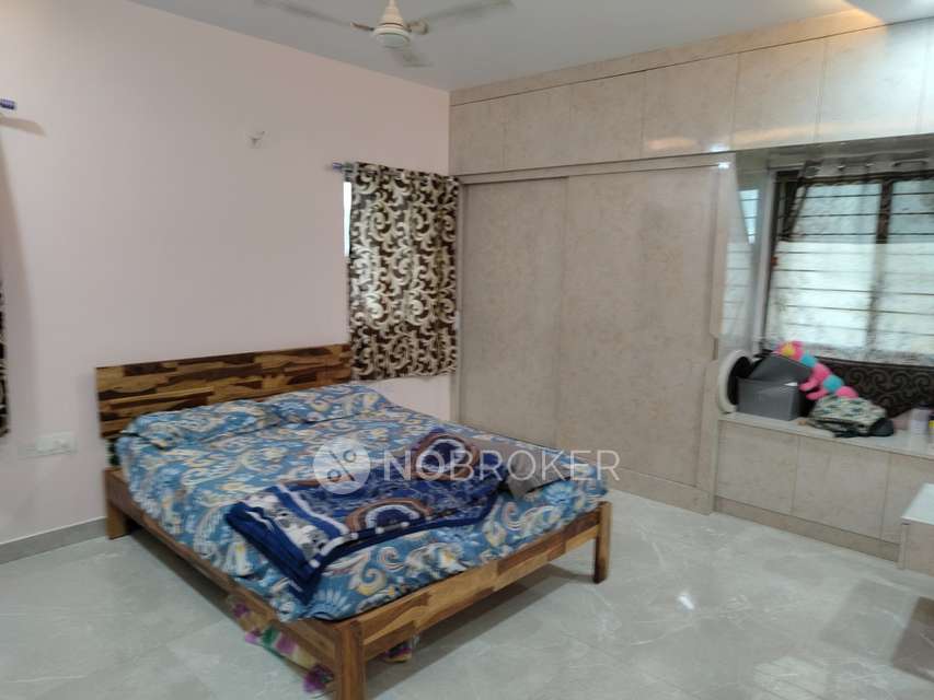 3 BHK Flat In Muppa Akshaja Insignia for Rent  In Narsingi, Hyderabad