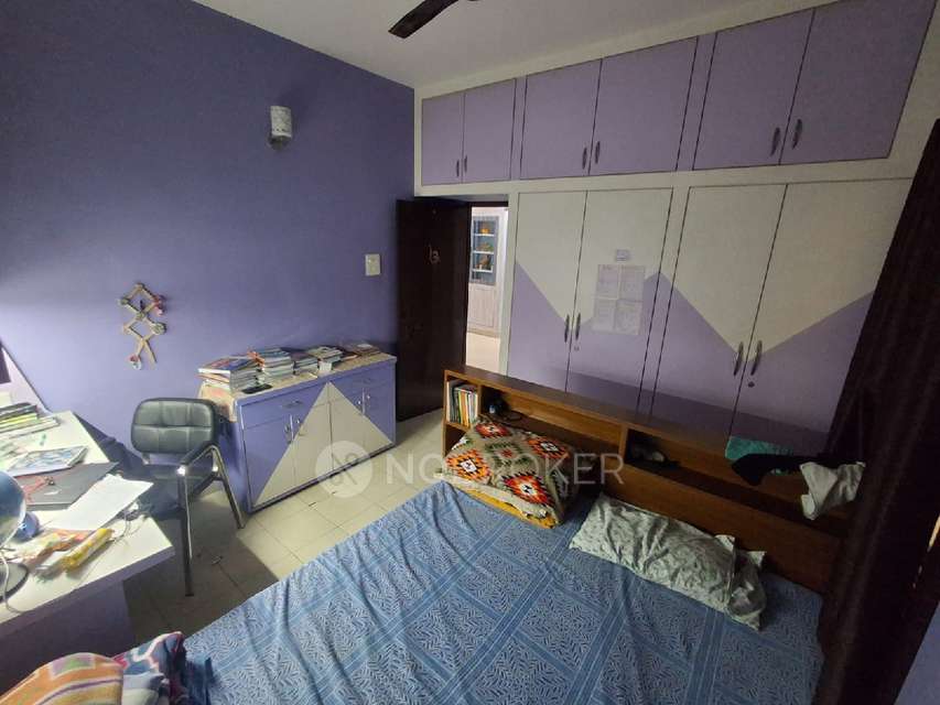 2 BHK Villa In Ark Homes for Rent  In Bolarum