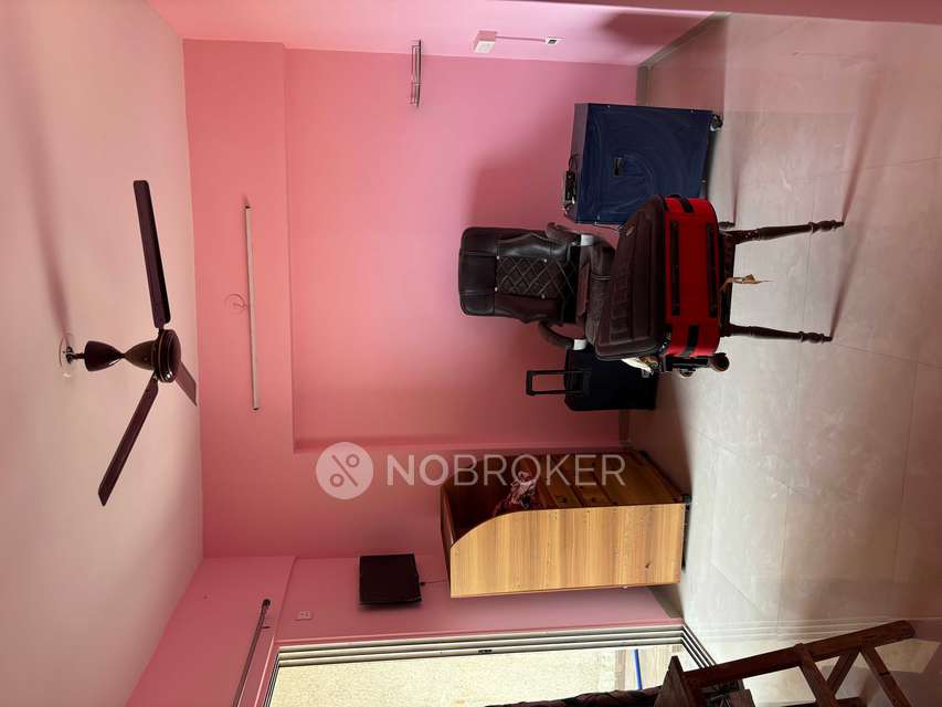 2 BHK Flat In Tranquil Park, Lohegaon for Rent  In Lohegaon