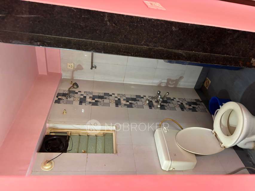 2 BHK Flat In Tranquil Park, Lohegaon for Rent  In Lohegaon