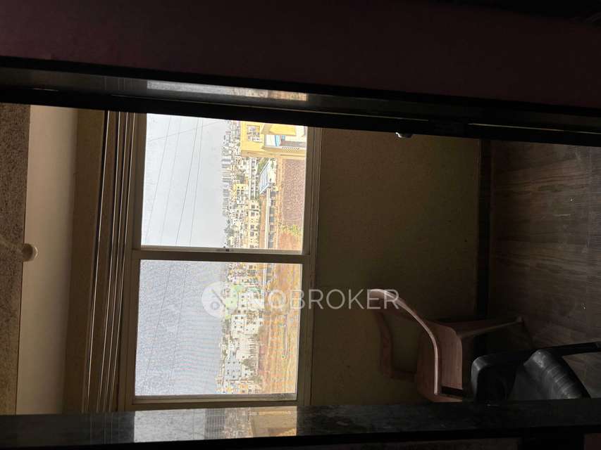 2 BHK Flat In Tranquil Park, Lohegaon for Rent  In Lohegaon