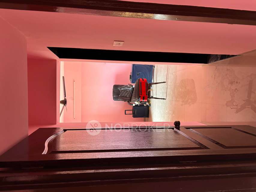 2 BHK Flat In Tranquil Park, Lohegaon for Rent  In Lohegaon