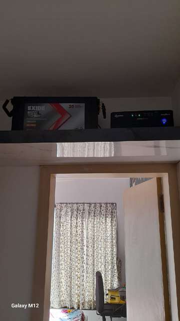 2 BHK Flat In Metrolife Maxima for Rent  In Rama Metro Life Maxima Residences