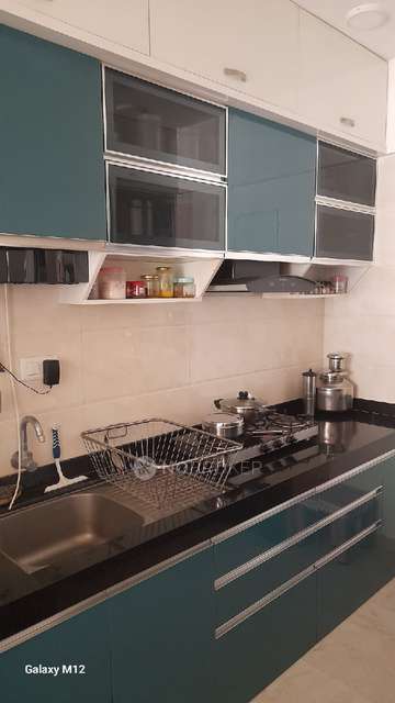 2 BHK Flat In Metrolife Maxima for Rent  In Rama Metro Life Maxima Residences