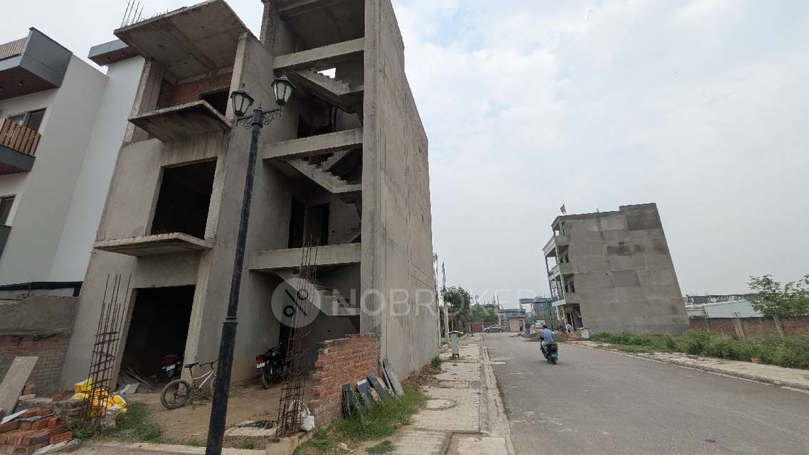 4+ BHK Villa In Sunvillas For Sale  In Raj Nagar Extension