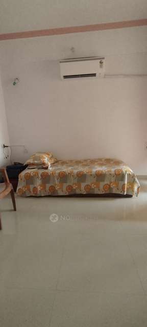 2 BHK Flat In Arihant Krupa For Sale  In Chs Ltd, Arihant Krupa, Plot 40, Sector 27, Ranjanpada, Sector 27, Kharghar, Panvel, Maharashtra 410210, India