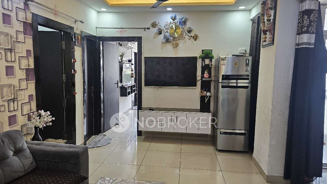 2 BHK Flat In Royal Garden Shalimar City  For Sale  In Shalimar Garden