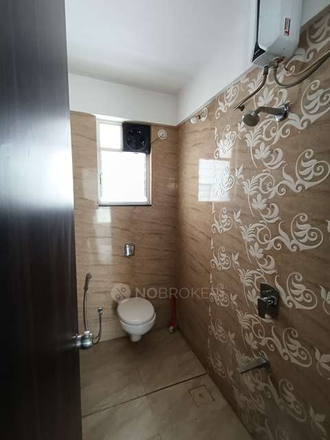 2 BHK Flat In West One Three  for Rent  In Wakad