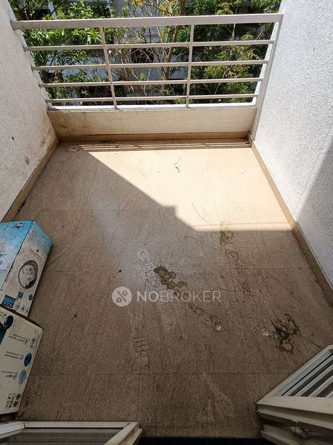 2 BHK Flat In West One Three  for Rent  In Wakad
