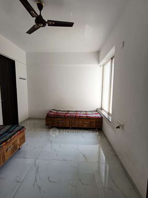 2 BHK Flat In West One Three  for Rent  In Wakad