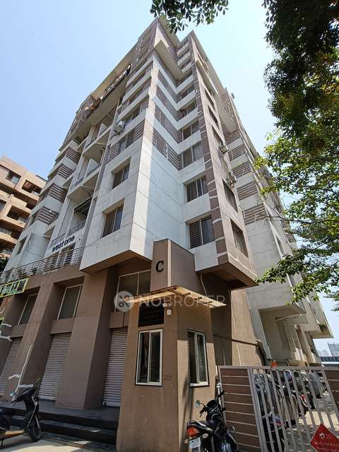 2 BHK Flat In West One Three  for Rent  In Wakad