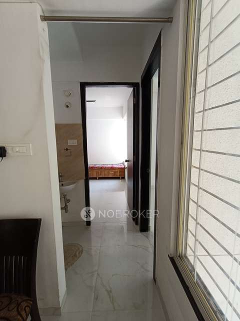 2 BHK Flat In West One Three  for Rent  In Wakad