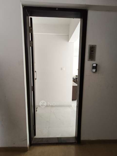 2 BHK Flat In West One Three  for Rent  In Wakad