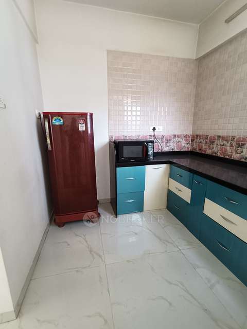 2 BHK Flat In West One Three  for Rent  In Wakad