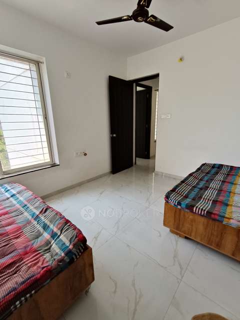 2 BHK Flat In West One Three  for Rent  In Wakad