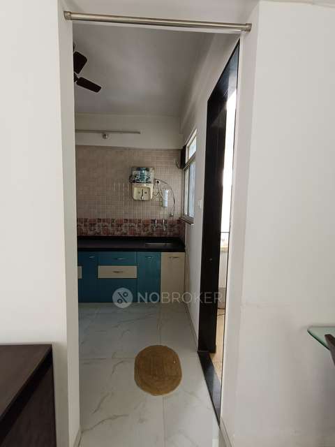 2 BHK Flat In West One Three  for Rent  In Wakad